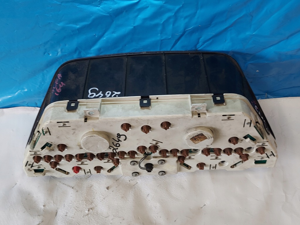 Лічильник приладова панель alfa 164 v6 Доставка