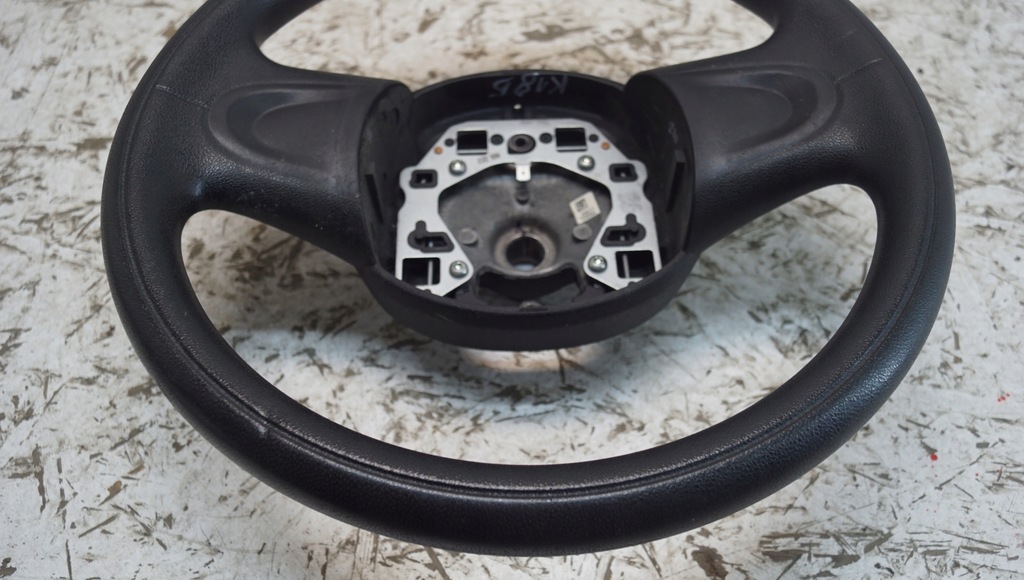 фото №5, Воздуховод mini cooper r56