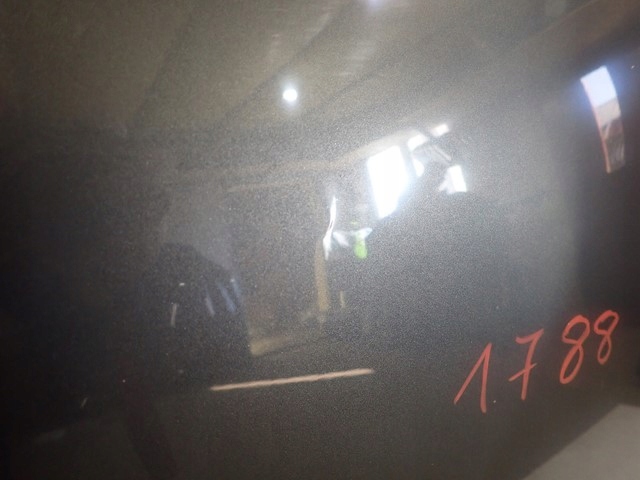 фото №5, Капот кришка двигуна citroen c5 aircross 2017-