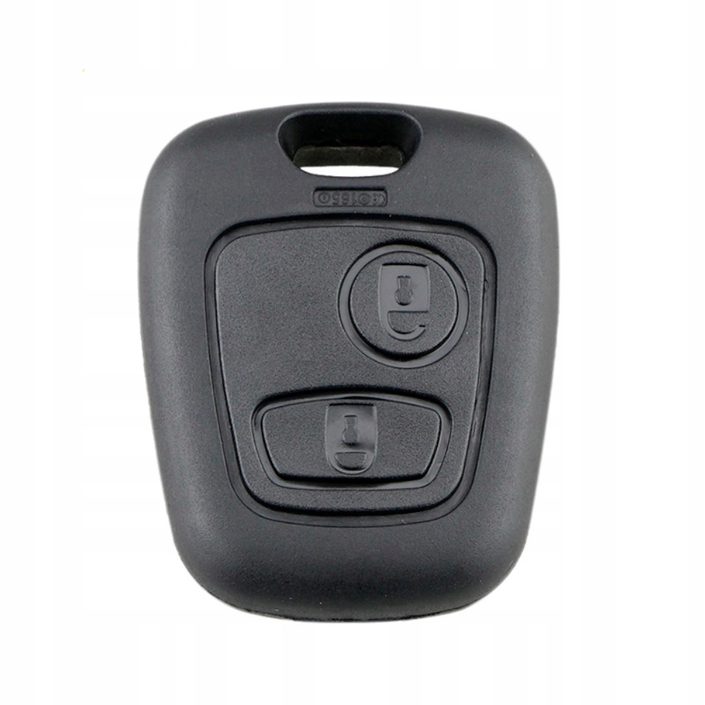 фото №1, Citroen xsara picasso ключ pilot корпус