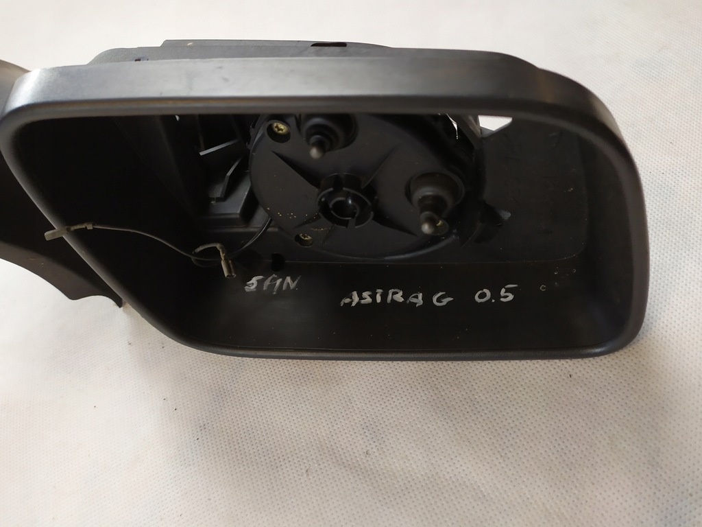 фото №7, Дзеркало праве opel astra g