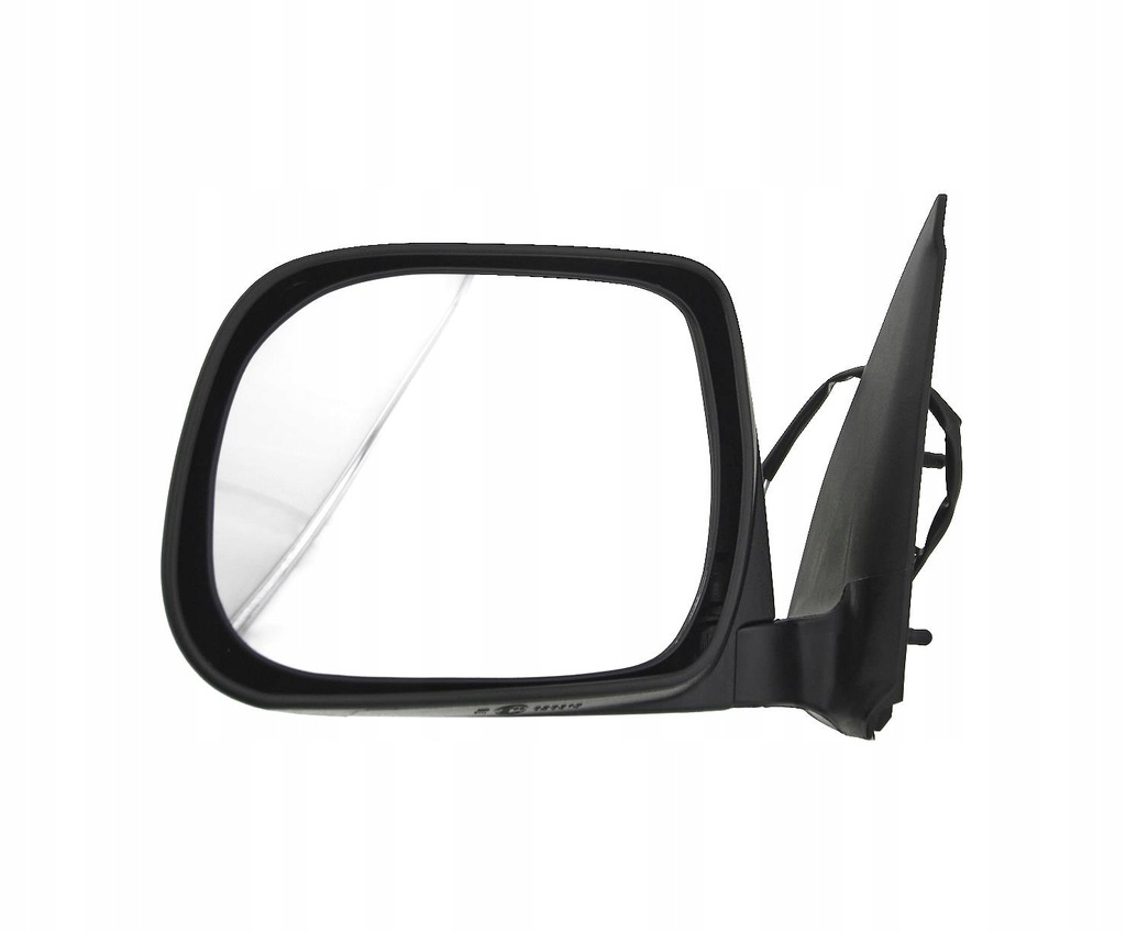 фото №1, Дзеркало зовнішнє ліва 8192514m