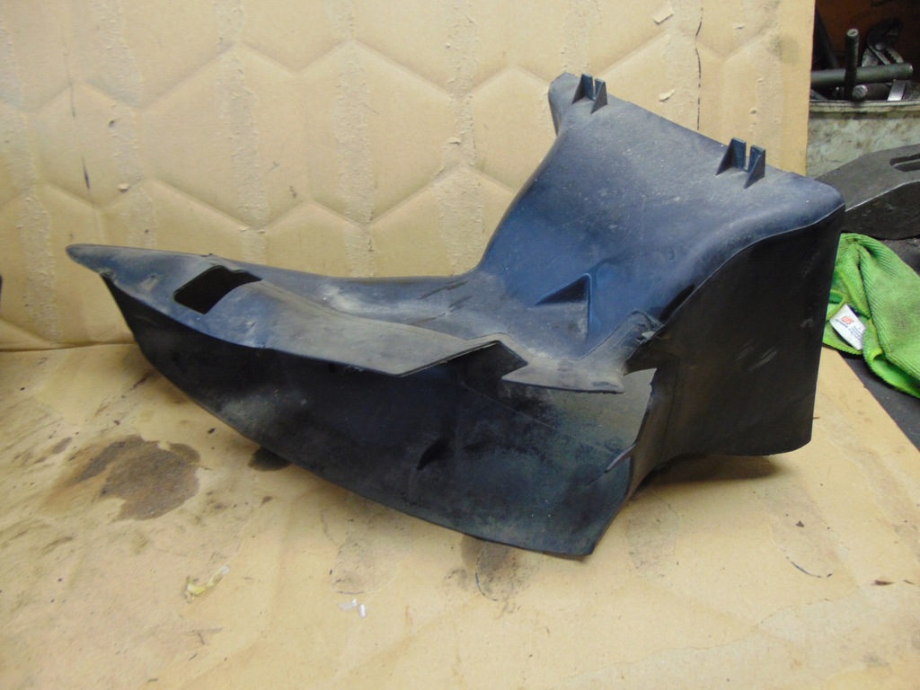 фото №7, Audi a4 b7 интеркулер tdi 8e0117335k трубы воздуховод воздуха воздухозаборник