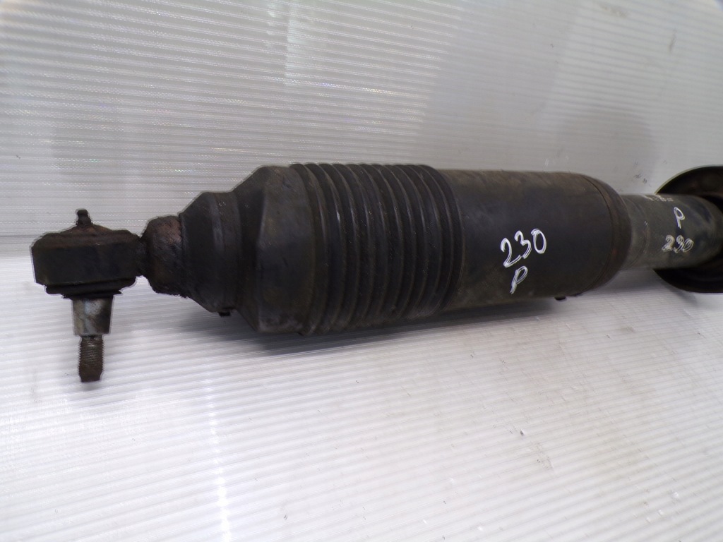 Амортизатор abc правий перед mercedes sl r 230 sl 500 Ціна