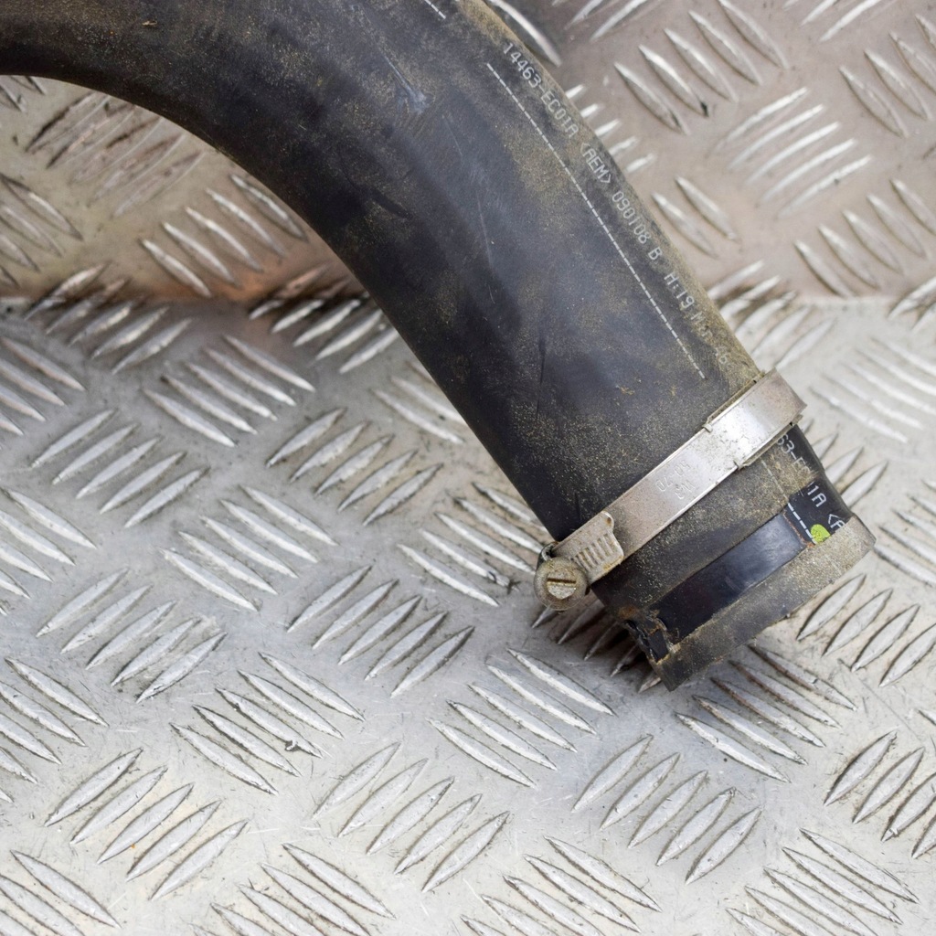 фото №5, Nissan np300 2008 wąż / труба интеркулер