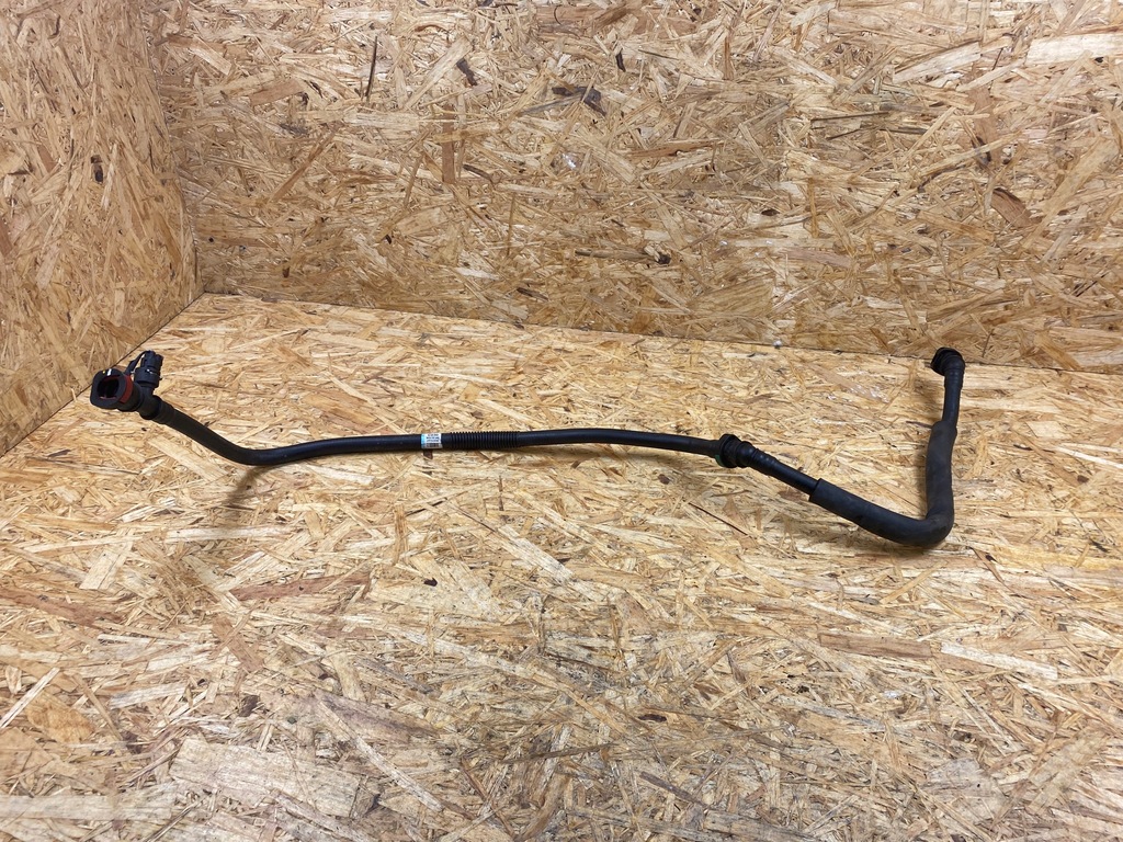 фото №5, Труба шланг wąż wody hyundai ioniq 5 375y3-gi030