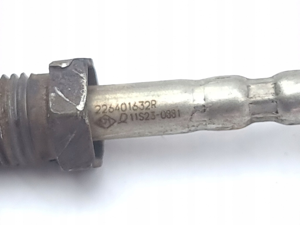 фото №6, Infiniti q30 2016 датчик температуры выхлопных газов