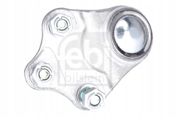 фото №12, Febi шарова опора важеля volvo p. xc60/xc70 08- le/pr