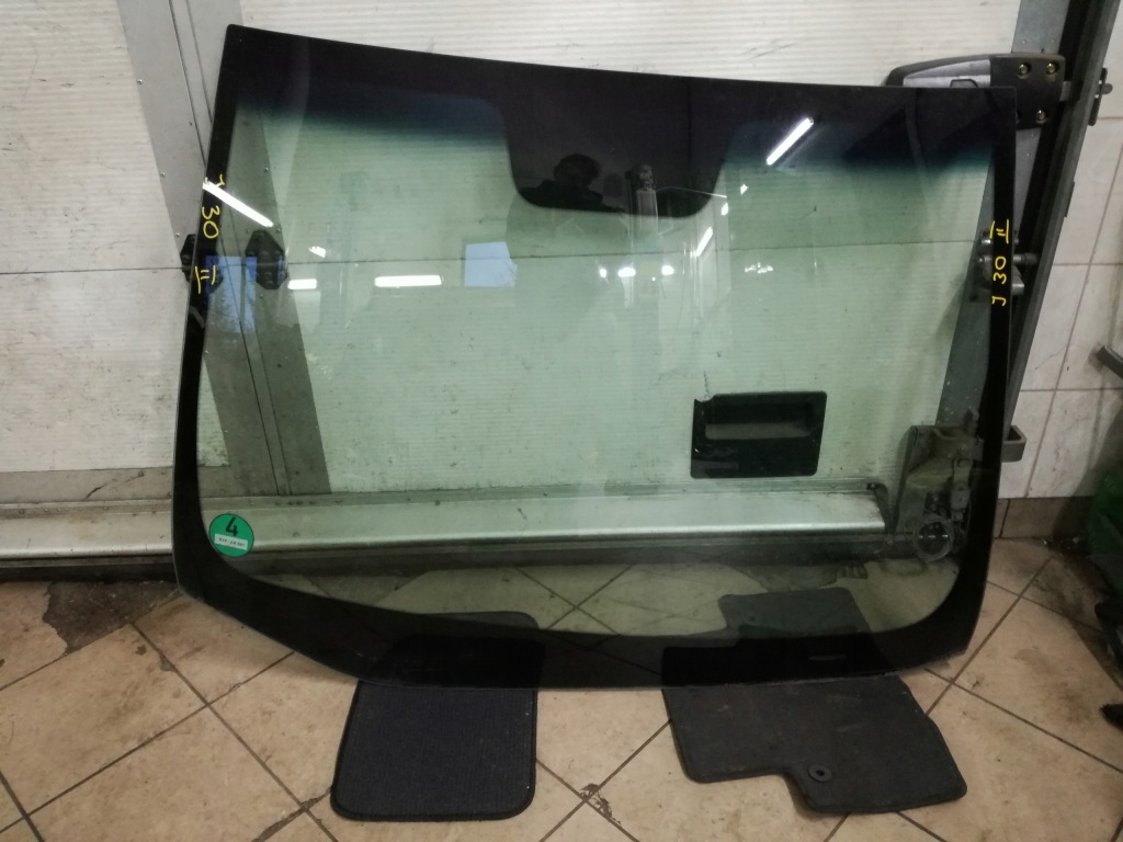 фото №2, Hyundai i30 ii 2012 -2016 rok стекло передняя лобовое