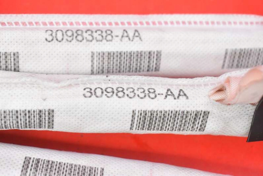 Подушка безпеки подушка повітряна шторка безпеки ліва 84282463 opel insignia b 17-20 Київ