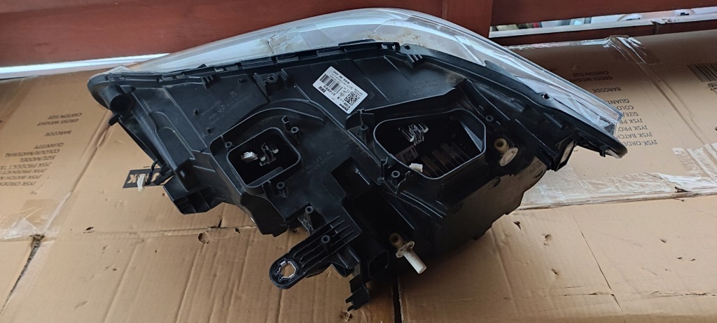 Фара перед bmw x2 f39 с Разборки