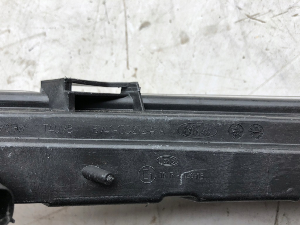 Противотуманная фара led drl правый ford kuga mk1 Оригинал