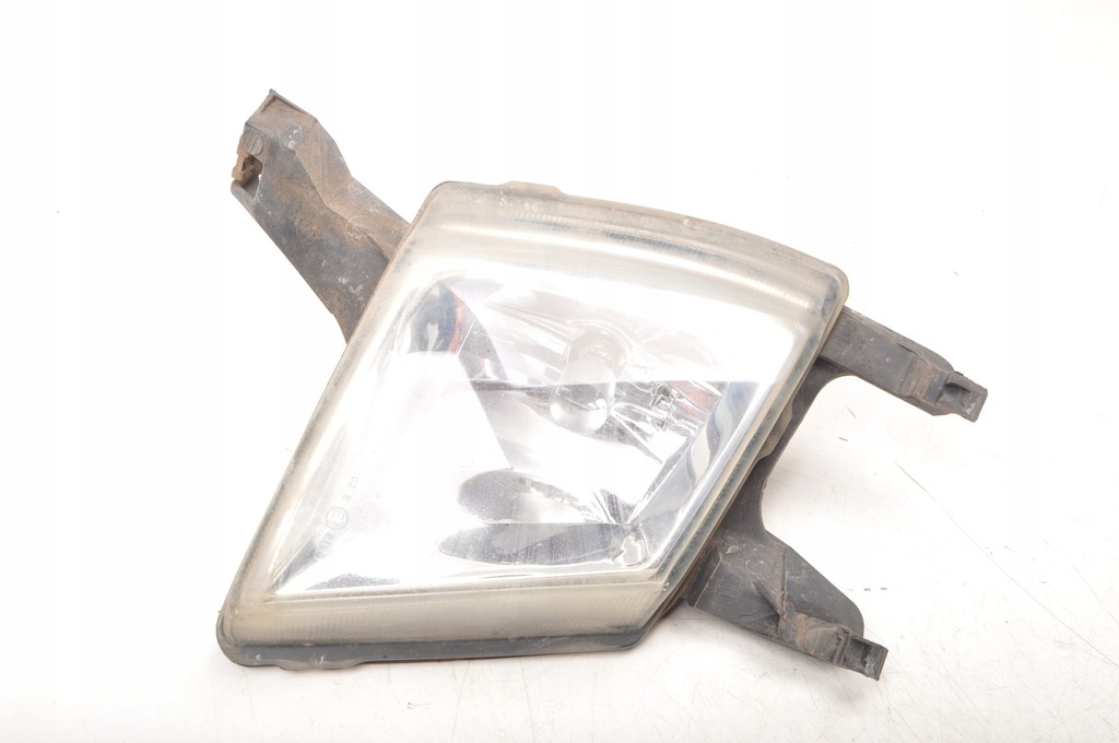 фото №1, Peugeot 407 противотуманная фара правый 9641945480