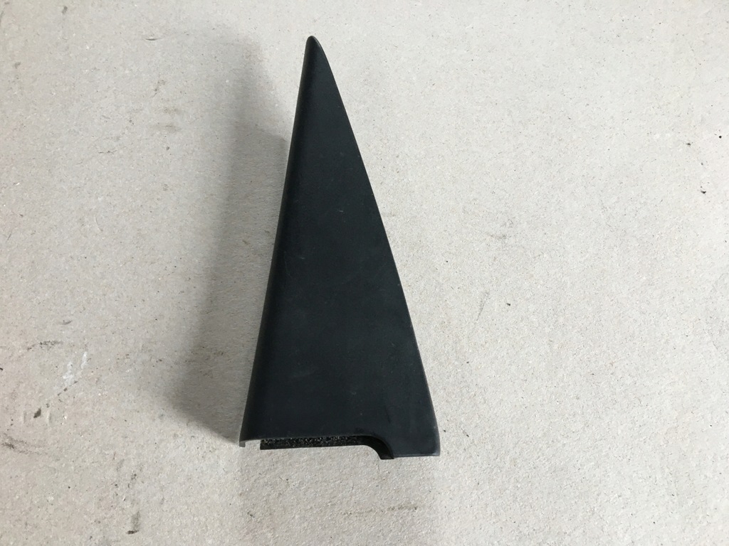 фото №1, Cr-v iv lift трикутник захист двері правий задня