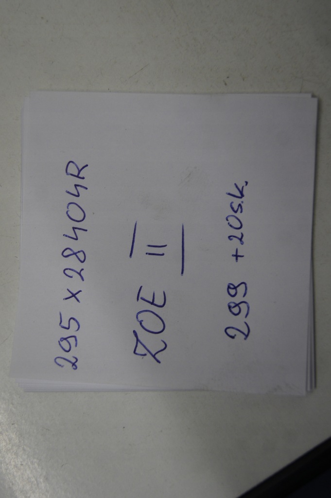 фото №9, Шланг трубка кондиционера renault zoe ii