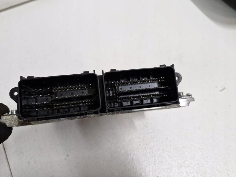 фото №6, Volvo v40 v60 ii xc60 i 2.0 d бортовий комп'ютер блок керування двигуна ecu 31312486