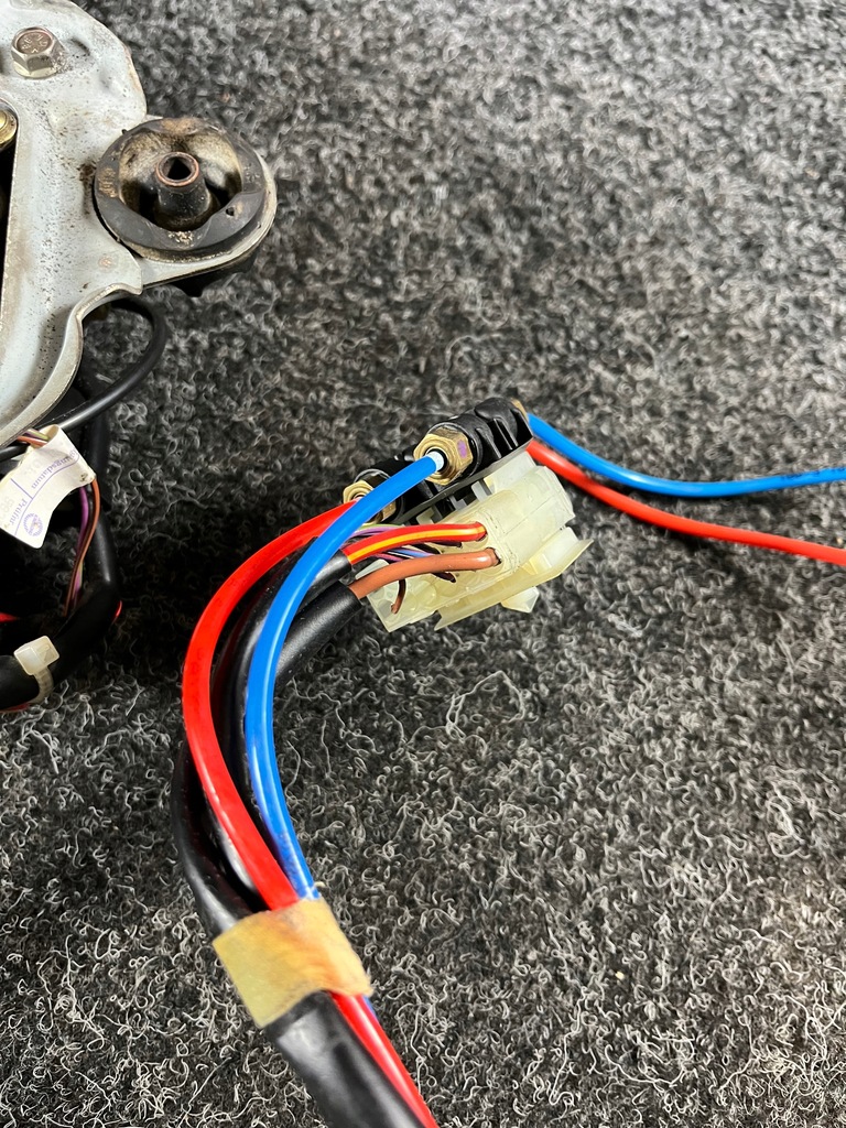 фото №9, Bmw e39 lift touring компрессор подвеска уровень wabco 443020011 1