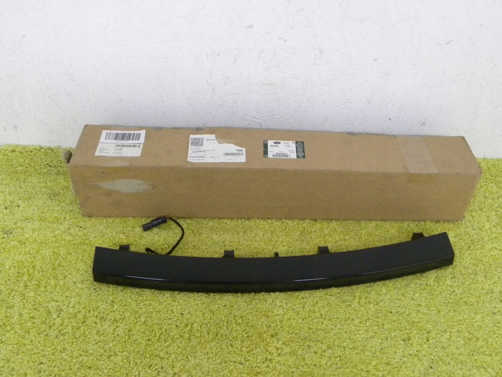 фото №1, Свет стоп land rover evoque l538 jaguar xf x260 оригинал