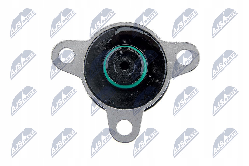 фото №12, Клапан регулювання тиску iveco daily iv 2.3d 06-