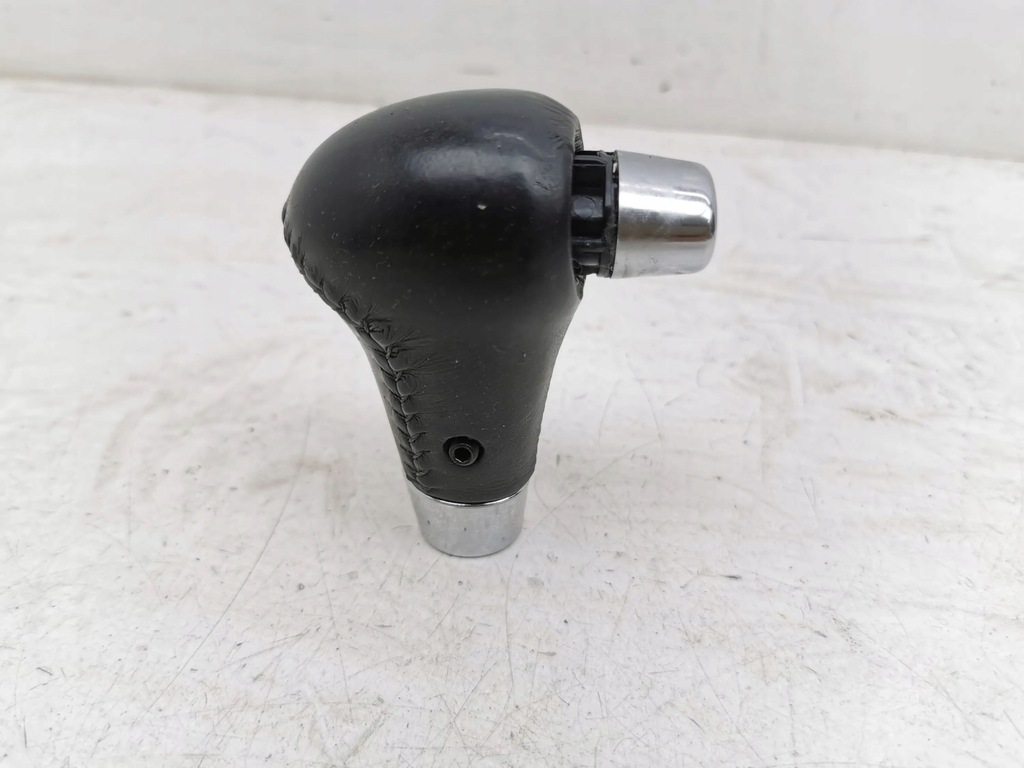 фото №6, Chrysler grand voyager v ручка перемикання передач 2011