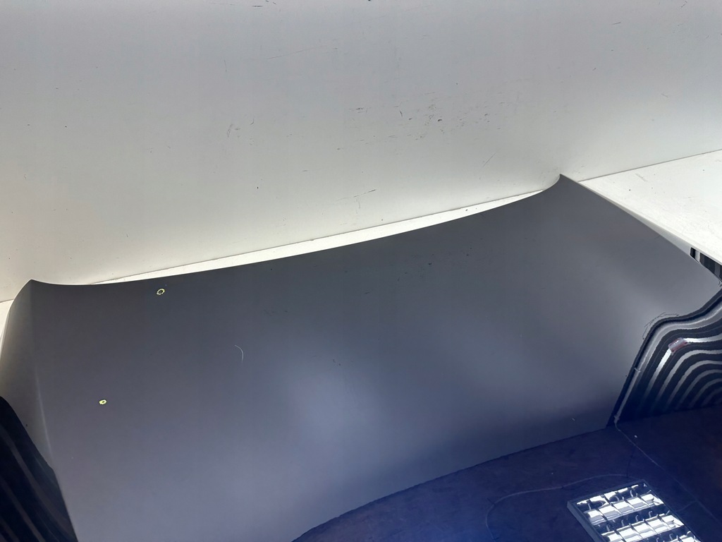 фото №6, Капот bmw 6 f06 f12 f13 ładna