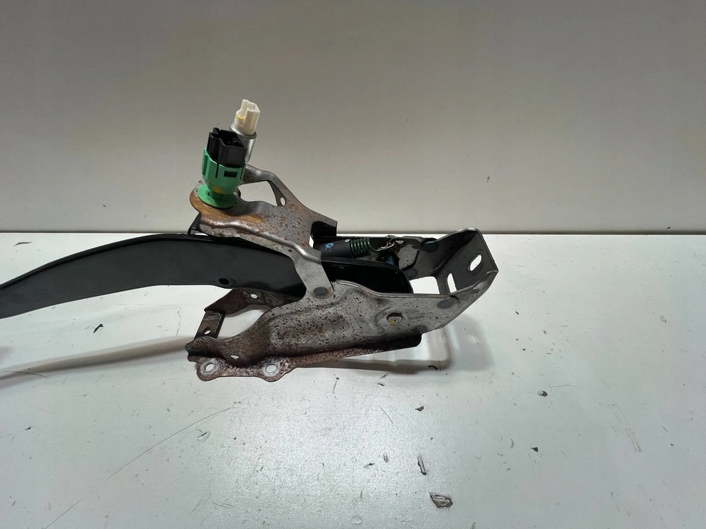 фото №10, Honda civic viii sedan autoamt hybrid гібрид педаль гальма з датчиками