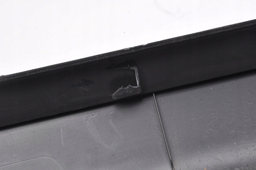 фото №6, Mg zs накладка молдинг поріг права 529307997 5jso