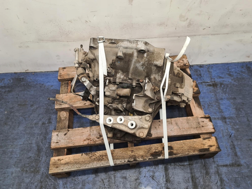 фото №8, Honda accord viii 2.0b коробка передач передач механическая sm3m