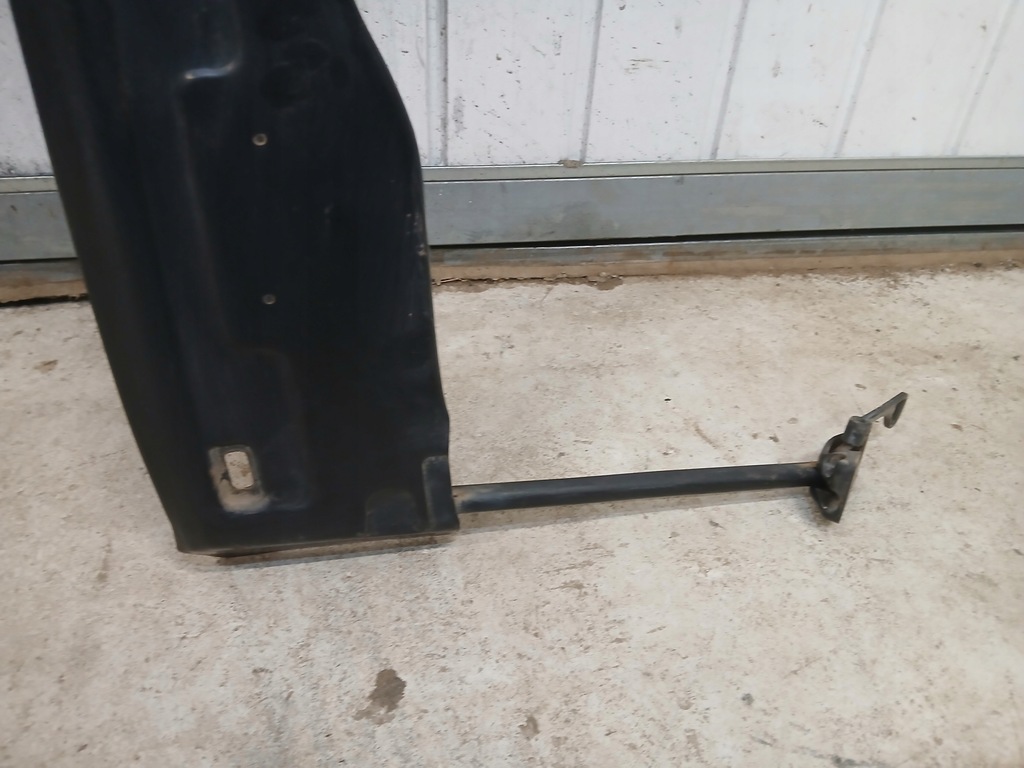 фото №5, Suzuki vitara i каркас крыша