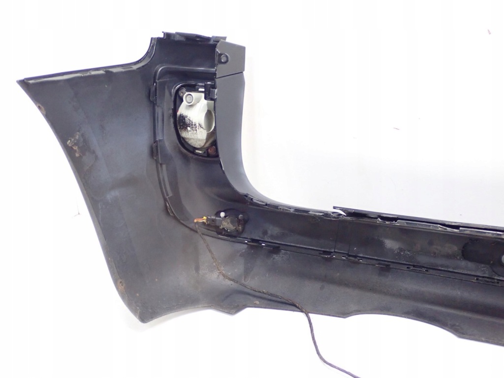 Купить Бампер задняя задний оригинал pdc renault kangoo 8200436723 2xodblask