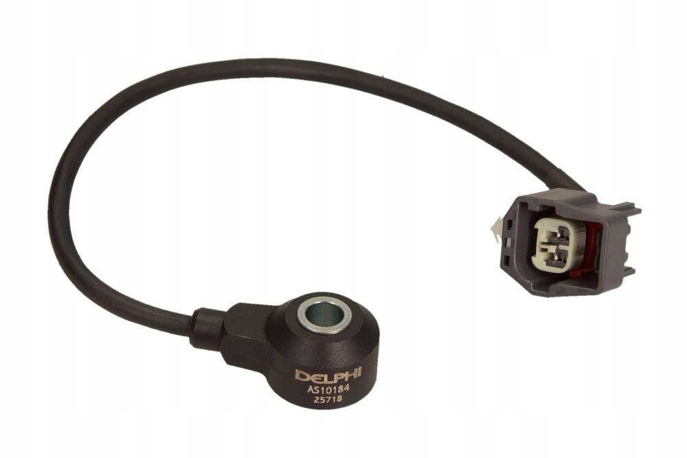 фото №2, Delphi as10184 датчик spalania детонаційний