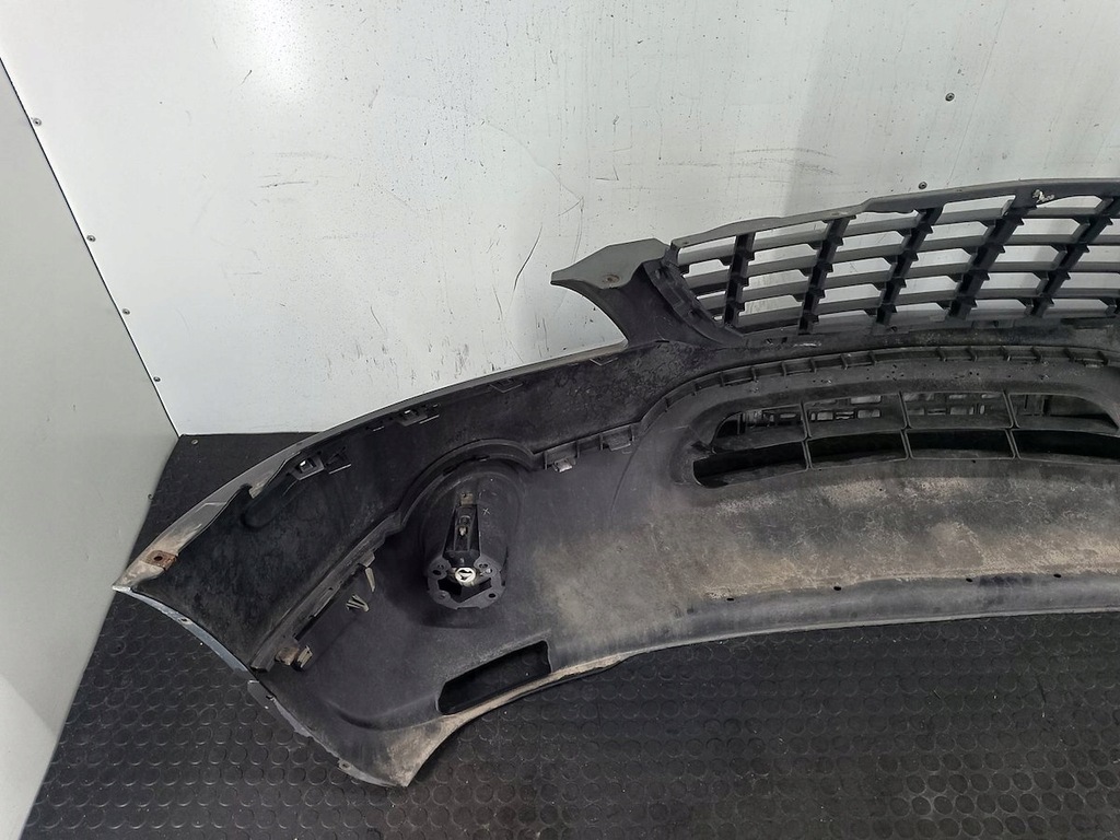 фото №12, Бампер перед chrysler pacifica pdr