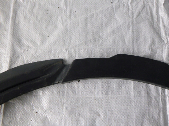 фото №3, Молдинг крыла накладка evoque range левый задняя
