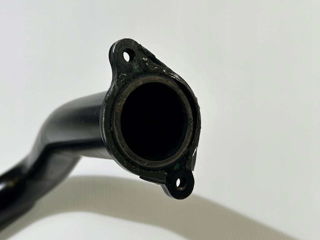 Пабтрубок  труба шланг воздухозаборник воздуха интеркулер maserati ghibli m157 2013- Киев