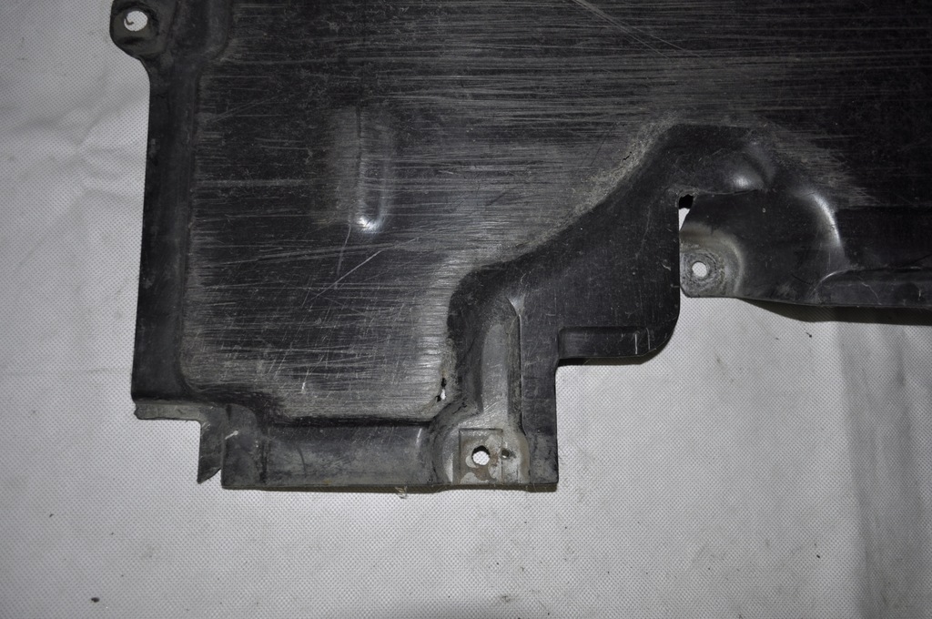 фото №5, Защита двигателя нижняя a1695200723 mercedes a-klasa w169 2.0 dci 82 km 04-08