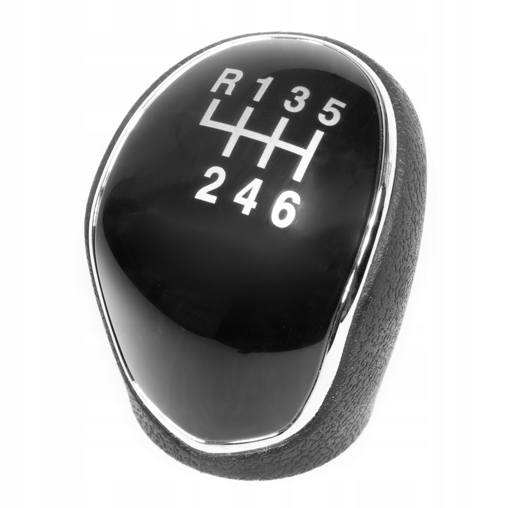 фото №10, Oryg ручка перемикання передач peugeot 508 5-biegów оригінал