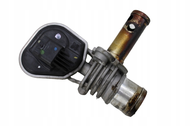 фото №11, Chrysler pacifica 3.6 клапан egr рециркуляции spali