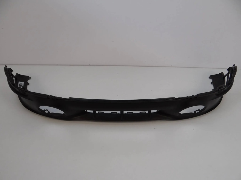 фото №12, Porsche 992 911 gts sportdesign 19- спойлер w бампер задняя