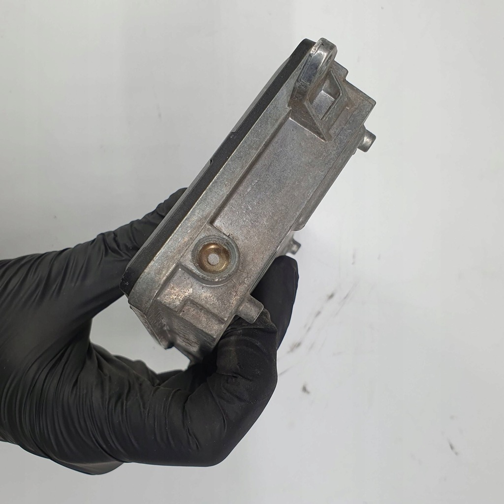 фото №4, Радар задняя ассистент поперечина rvm audi a6 c7 4g0907568c