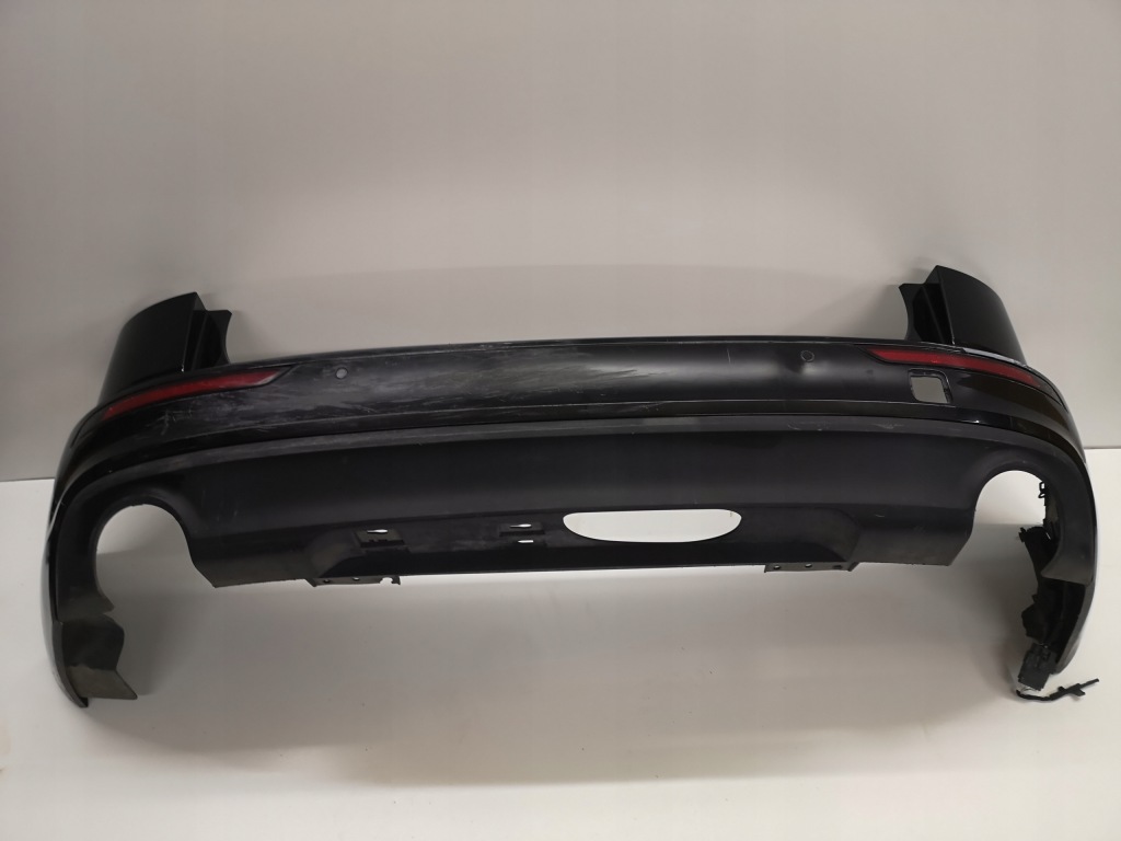 фото №1, Бампер задня задній volvo v60 iii 3 4xpdc