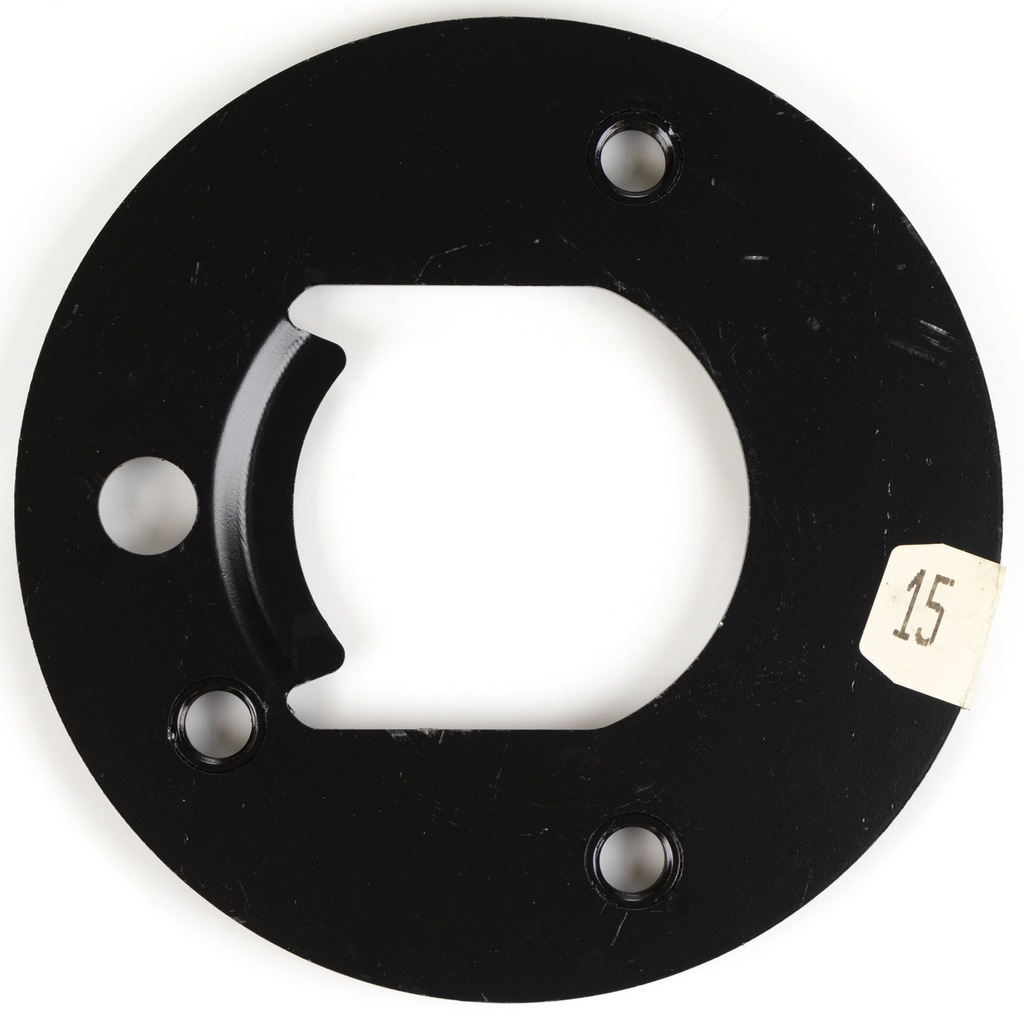 фото №8, Кронштейн колеса запасного fiat ducato 1363712080