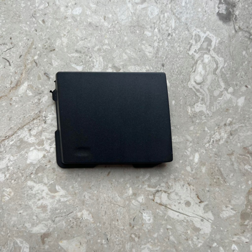 фото №1, Volvo xc90 ii 2015- заглушка бампер перед 31414226