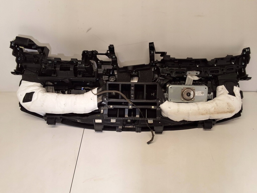 фото №15, Hyundai tucson iv подушка безопасности приборная панель консоль ремни подушки безопасности