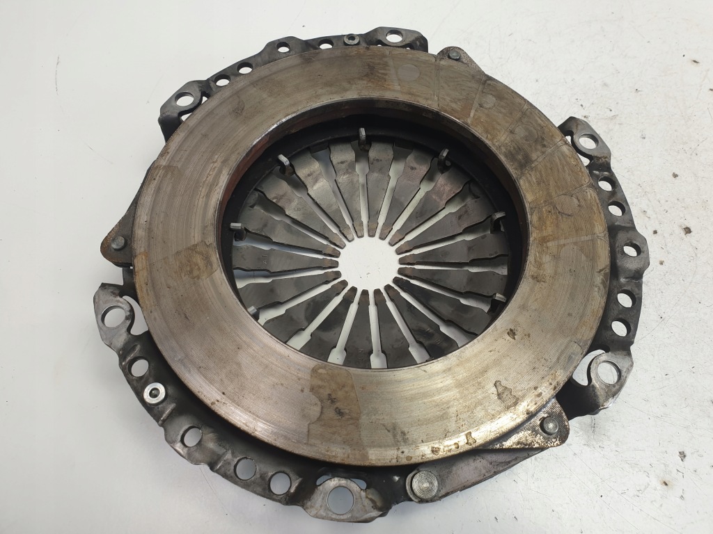 фото №13, Opel corsa f 1.2 vti повний зчеплення комплект