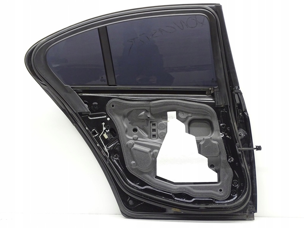 фото №13, Дверь левый левая задняя задние bmw 5 f10 sedan 668