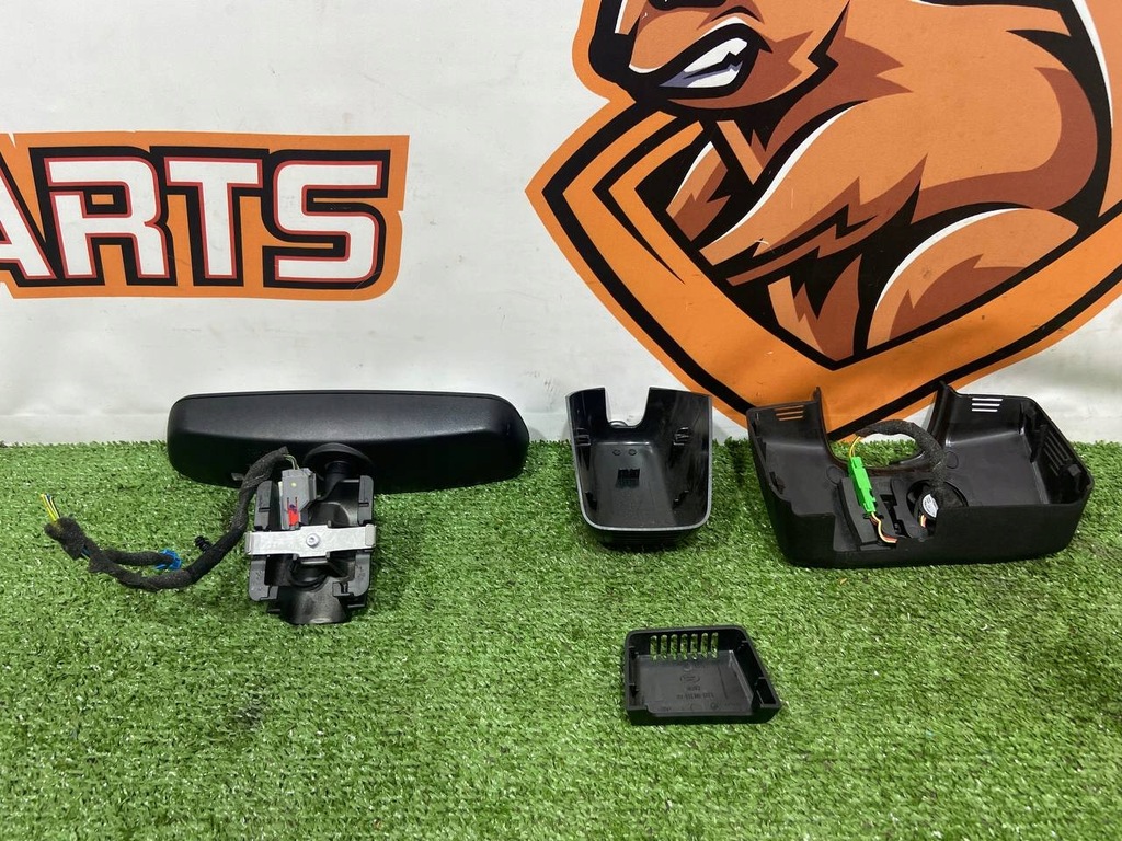 фото №12, Дзеркало внутрішнє набір f-pace fk7217e678aa