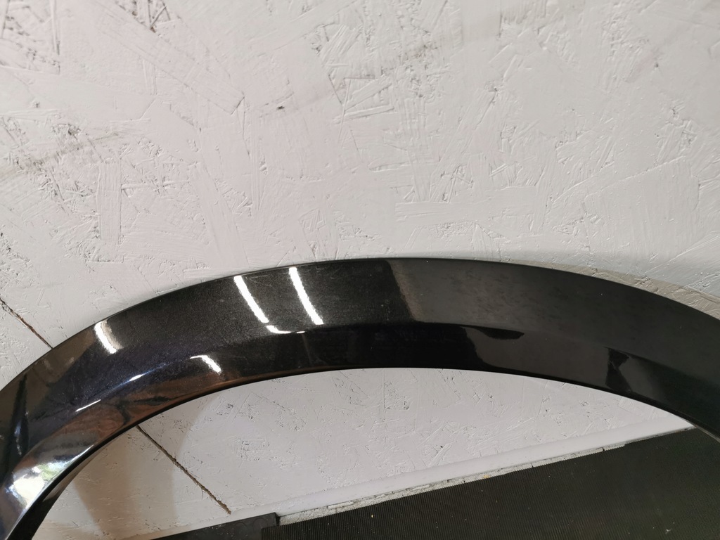 фото №5, Dodge ram iv 4 молдинг накладка na крыло передний сторона правая pxj