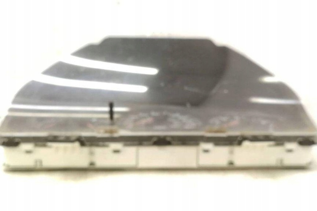 фото №8, Счетчик mazda mpv ii lw lc7155430a 2.26l бензиновый 104kw 2002