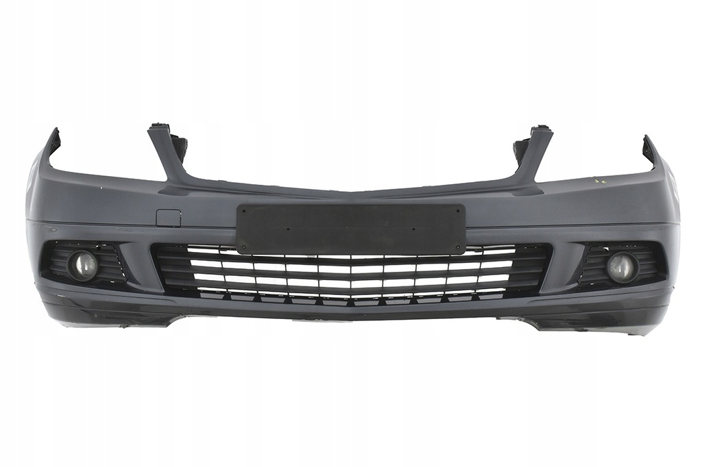 фото №1, Бампер передний перед mercedes w204