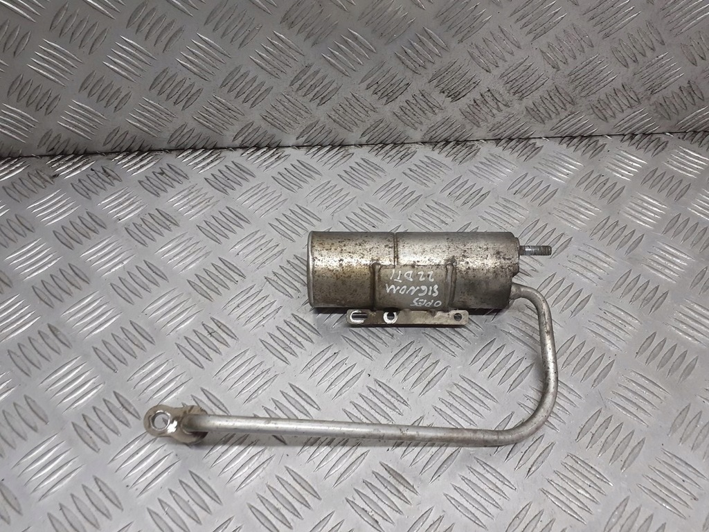 фото №1, Клапан осушитель воздуха opel signum